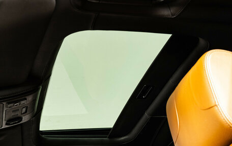 Land Rover Range Rover III, 2010 год, 1 899 000 рублей, 29 фотография