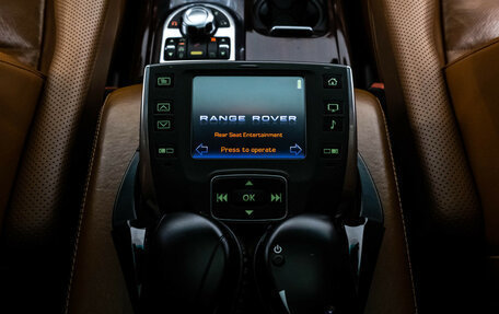 Land Rover Range Rover III, 2010 год, 1 899 000 рублей, 27 фотография