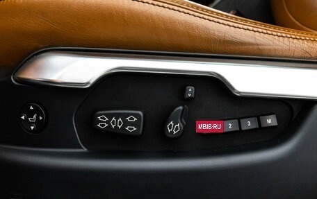 Land Rover Range Rover III, 2010 год, 1 899 000 рублей, 22 фотография