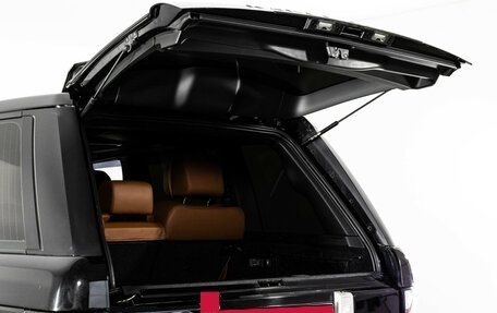 Land Rover Range Rover III, 2010 год, 1 899 000 рублей, 36 фотография