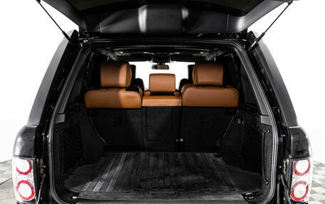 Land Rover Range Rover III, 2010 год, 1 899 000 рублей, 37 фотография