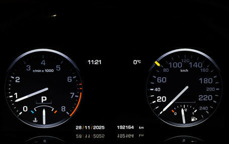 Land Rover Range Rover III, 2010 год, 1 899 000 рублей, 39 фотография