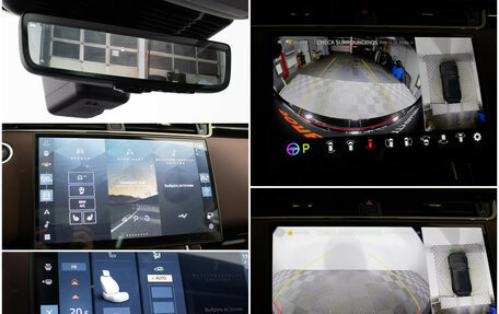 Land Rover Range Rover Evoque II, 2024 год, 6 320 000 рублей, 9 фотография