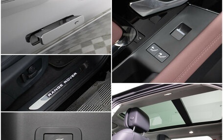 Land Rover Range Rover Evoque II, 2024 год, 6 320 000 рублей, 6 фотография