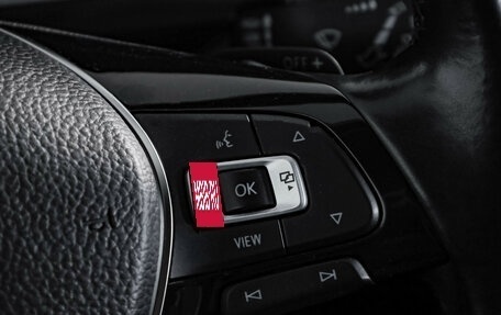 Volkswagen Tiguan II, 2019 год, 2 399 000 рублей, 12 фотография