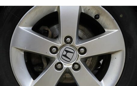 Honda Civic VIII, 2007 год, 679 000 рублей, 15 фотография