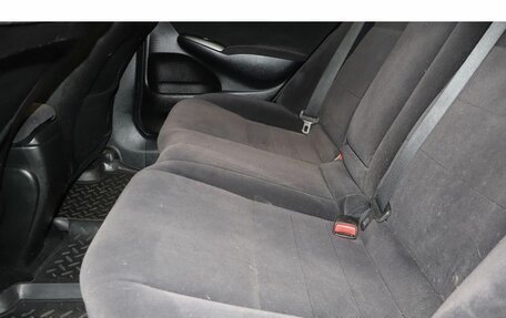 Honda Civic VIII, 2007 год, 679 000 рублей, 7 фотография