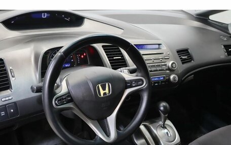 Honda Civic VIII, 2007 год, 679 000 рублей, 6 фотография