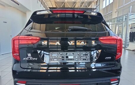 Haval Jolion, 2025 год, 2 799 000 рублей, 5 фотография