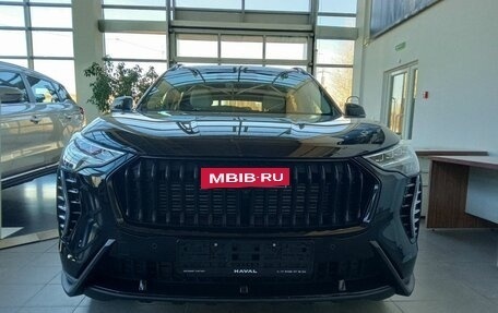 Haval Jolion, 2025 год, 2 799 000 рублей, 3 фотография