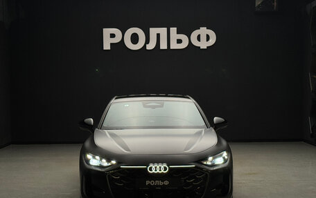 Audi A5, 2025 год, 7 160 000 рублей, 2 фотография