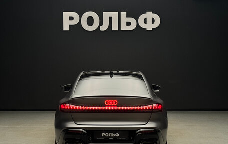 Audi A5, 2025 год, 7 160 000 рублей, 4 фотография