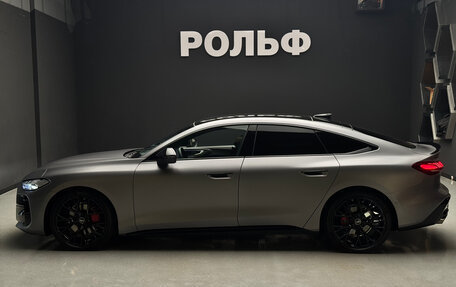 Audi A5, 2025 год, 7 160 000 рублей, 6 фотография