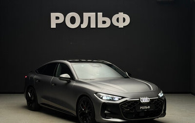 Audi A5, 2025 год, 7 160 000 рублей, 1 фотография