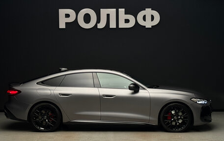 Audi A5, 2025 год, 7 160 000 рублей, 5 фотография