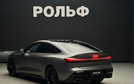 Audi A5, 2025 год, 7 160 000 рублей, 3 фотография