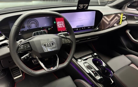 Audi A5, 2025 год, 7 160 000 рублей, 10 фотография