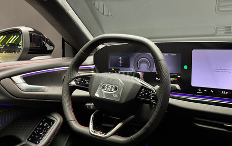 Audi A5, 2025 год, 7 160 000 рублей, 12 фотография