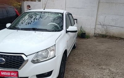 Datsun on-DO I рестайлинг, 2015 год, 450 000 рублей, 1 фотография