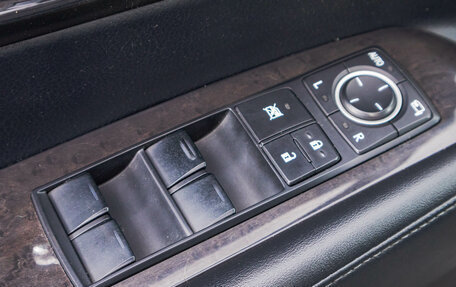 Lexus RX III, 2012 год, 3 249 000 рублей, 15 фотография