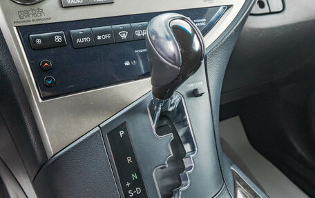 Lexus RX III, 2012 год, 3 249 000 рублей, 27 фотография