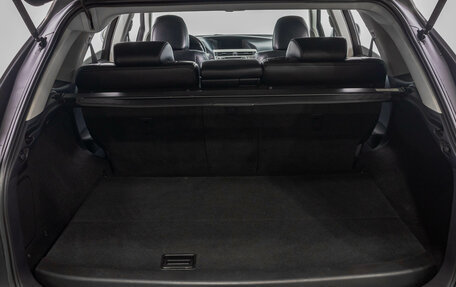 Lexus RX III, 2012 год, 3 249 000 рублей, 38 фотография