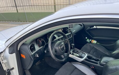 Audi A5, 2009 год, 647 000 рублей, 9 фотография