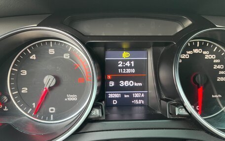 Audi A5, 2009 год, 647 000 рублей, 12 фотография