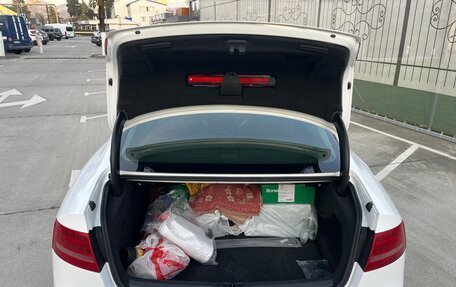 Audi A5, 2009 год, 647 000 рублей, 11 фотография