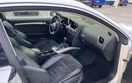 Audi A5, 2009 год, 647 000 рублей, 10 фотография