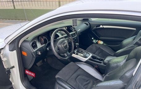 Audi A5, 2009 год, 647 000 рублей, 8 фотография