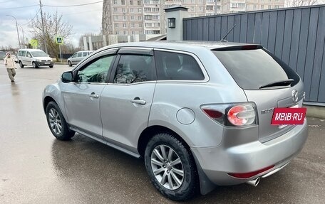 Mazda CX-7 I рестайлинг, 2011 год, 1 050 000 рублей, 6 фотография