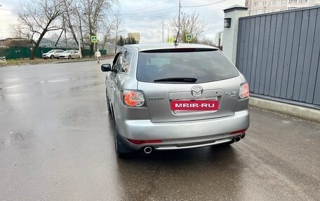 Mazda CX-7 I рестайлинг, 2011 год, 1 050 000 рублей, 7 фотография