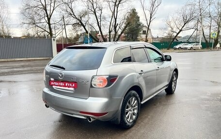 Mazda CX-7 I рестайлинг, 2011 год, 1 050 000 рублей, 5 фотография