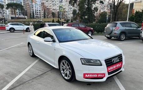 Audi A5, 2009 год, 647 000 рублей, 7 фотография