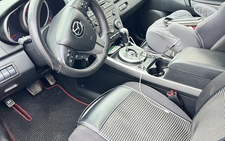 Mazda CX-7 I рестайлинг, 2011 год, 1 050 000 рублей, 9 фотография