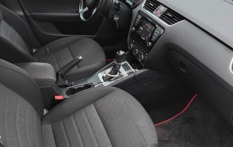 Skoda Octavia, 2014 год, 1 480 000 рублей, 3 фотография