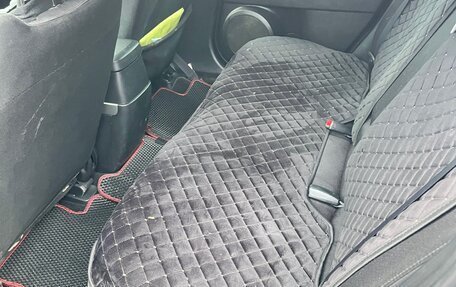 Mazda CX-7 I рестайлинг, 2011 год, 1 050 000 рублей, 11 фотография