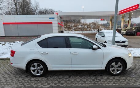 Skoda Octavia, 2014 год, 1 480 000 рублей, 6 фотография