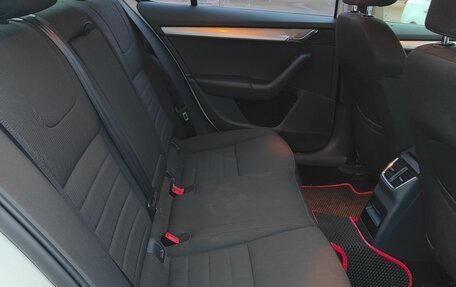 Skoda Octavia, 2014 год, 1 480 000 рублей, 10 фотография