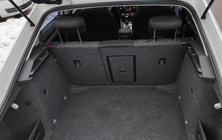 Skoda Octavia, 2014 год, 1 480 000 рублей, 8 фотография