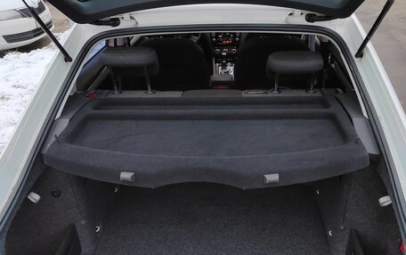 Skoda Octavia, 2014 год, 1 480 000 рублей, 9 фотография