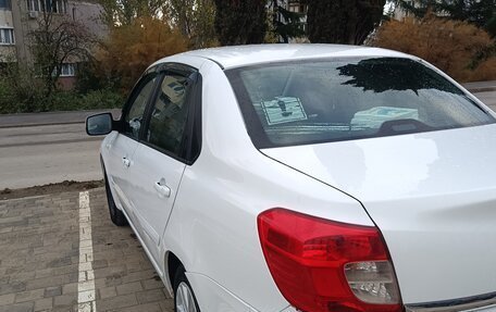 Datsun on-DO I рестайлинг, 2015 год, 450 000 рублей, 5 фотография