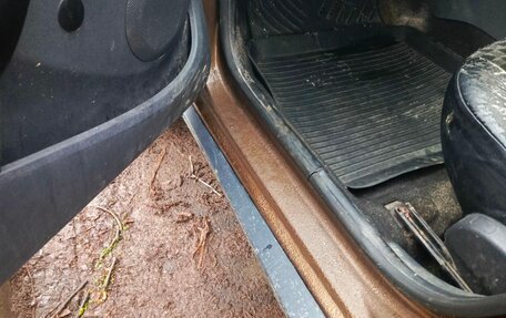 Renault Duster I рестайлинг, 2012 год, 799 000 рублей, 5 фотография