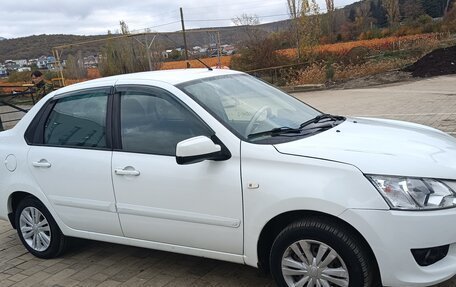 Datsun on-DO I рестайлинг, 2015 год, 450 000 рублей, 2 фотография