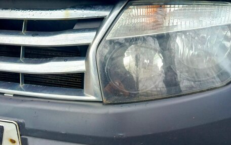 Renault Duster I рестайлинг, 2012 год, 799 000 рублей, 7 фотография