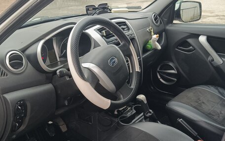 Datsun on-DO I рестайлинг, 2015 год, 450 000 рублей, 6 фотография