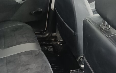 Datsun on-DO I рестайлинг, 2015 год, 450 000 рублей, 8 фотография