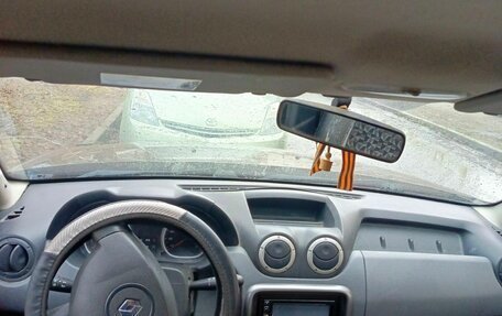 Renault Duster I рестайлинг, 2012 год, 799 000 рублей, 8 фотография