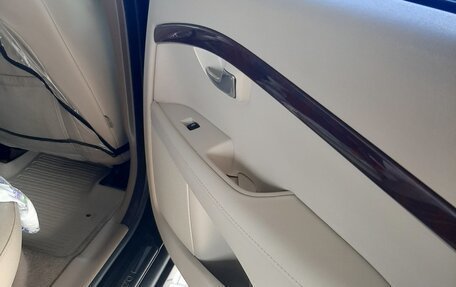 Volvo S80 II рестайлинг 2, 2010 год, 1 570 000 рублей, 16 фотография